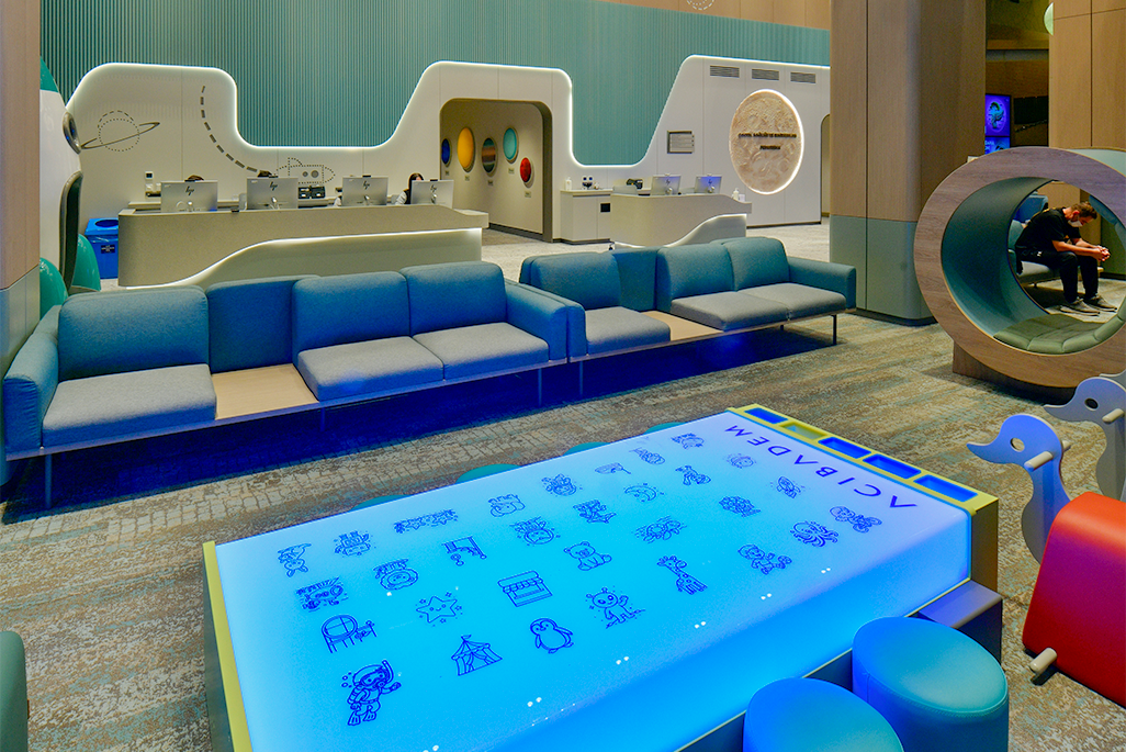 Altunizade Hastanesi