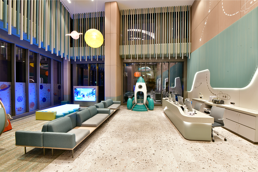 Altunizade Hastanesi