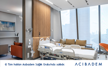 Ataşehir Hospital