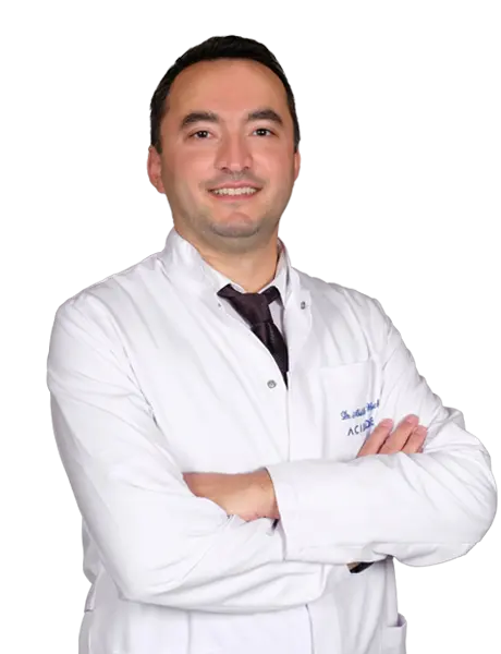 Doktor ABDİLKADİR BOZKUŞ