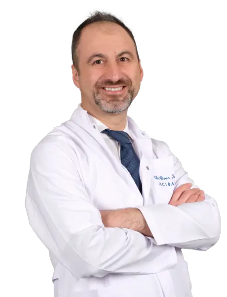 Doçent Doktor ADİL KILIÇ