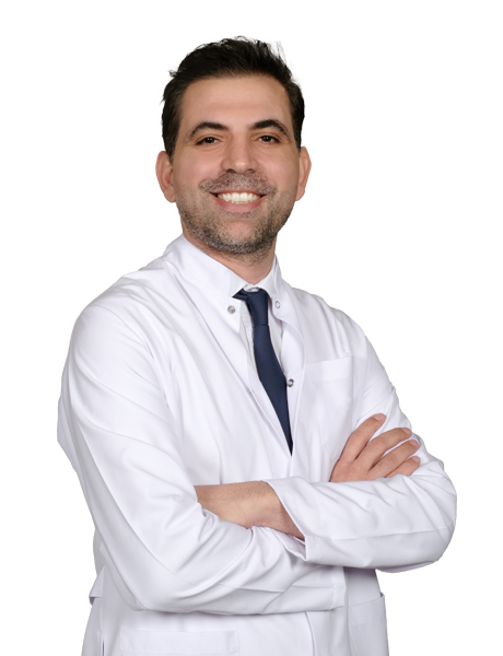 Doçent Doktor ALPER KARAKUŞ