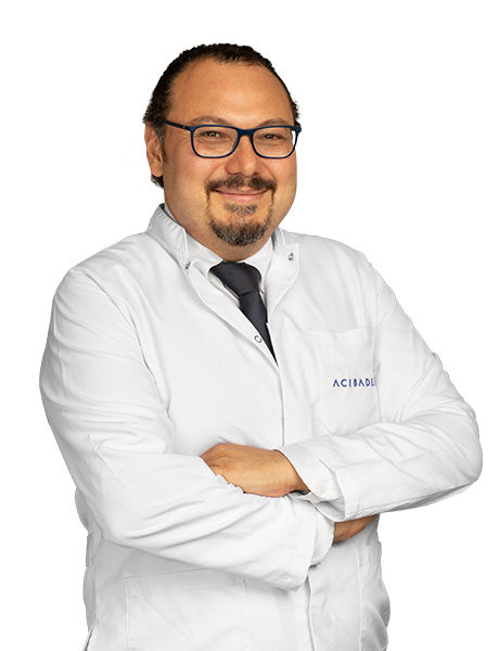 Doktor ALPER ORHON