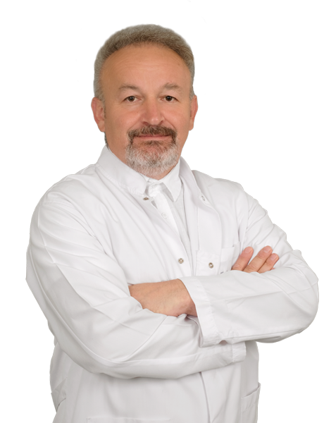 Doktor CELALETTİN DEMİR