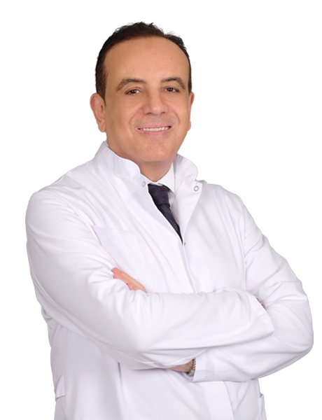 Profesör Doktor ÇETİN KARACA