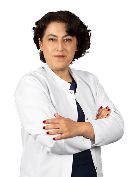 Doktor DERYA IŞIK