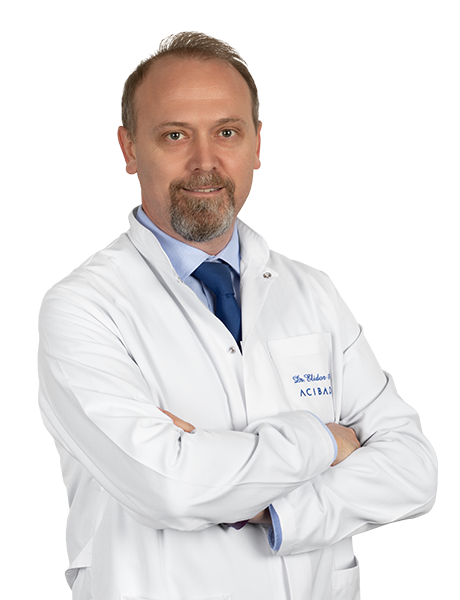 Doktor ELİDOR AGOLLİ