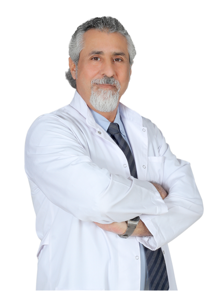 Doktor ERSEN HÜRMÜZLÜ