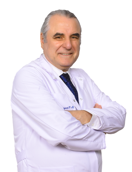 Profesör Doktor FUAT DEMİREL