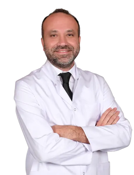 Doktor HALİL POLAT