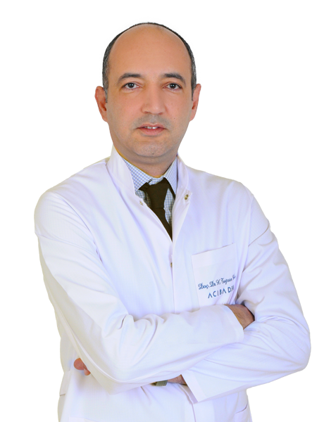 Doçent Doktor TUĞSAN BALLI