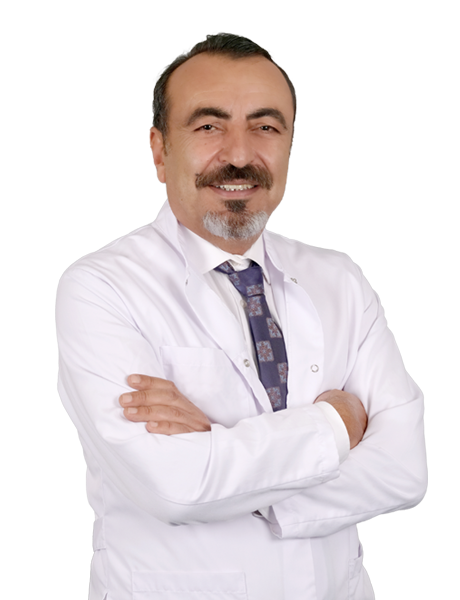 Doktor İBRAHİM BAĞCİVAN