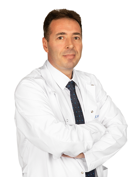 Doktor KÜRŞAT GÜL (M)