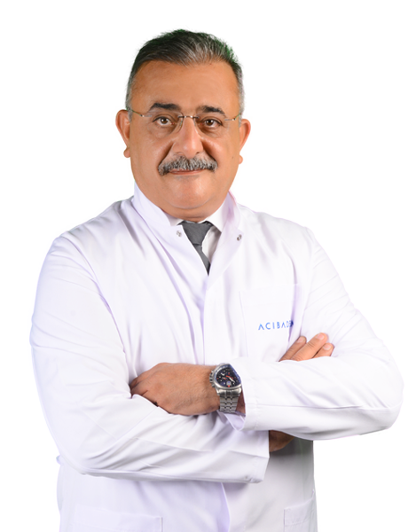 Doktor MEHMET KAYA