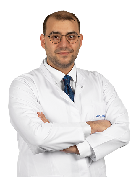 Doktor MERT GÜNGÖR