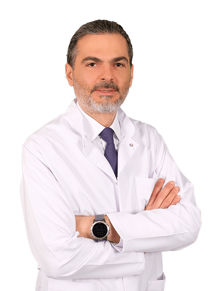 MİTHAT ULAY, M.D.