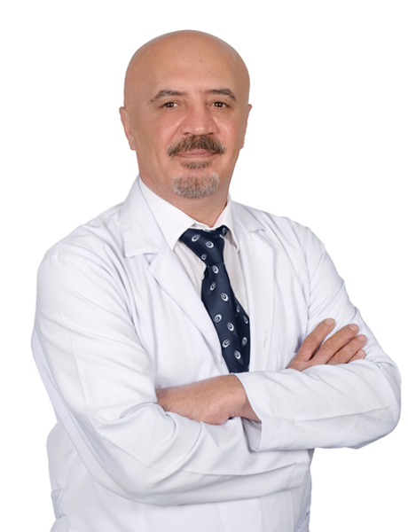 Doktor MURAT İÇLİ