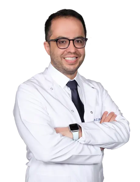 Doçent Doktor MUSTAFA AYTEK ŞİMŞEK