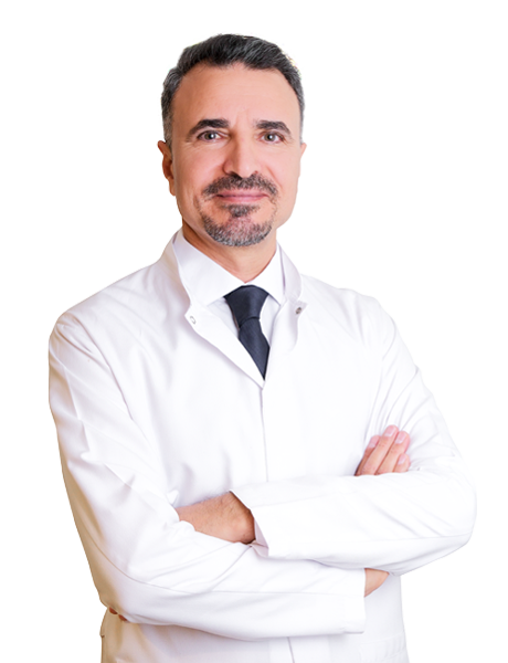 Doçent Doktor MUSTAFA KAPLANGÖRAY