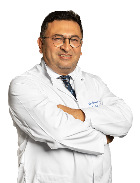 Doktor ÖZCAN İNAL