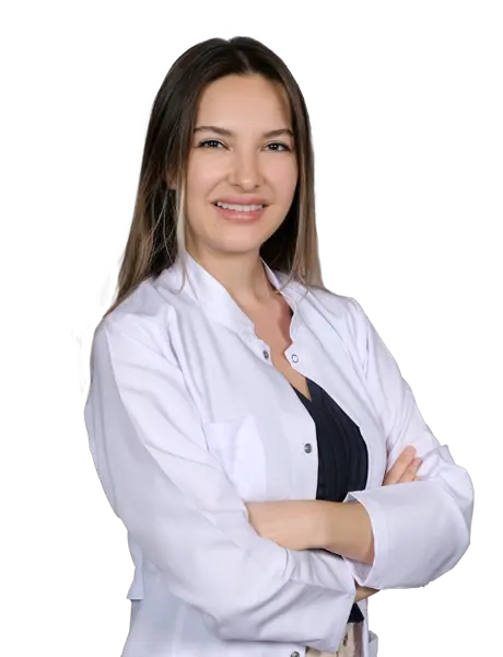 Doktor ÖZLEM AKIN ÇAKICI