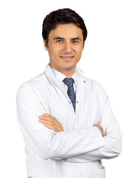 Doktor TAHİR AYDIN