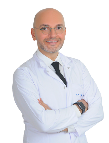 Doçent Doktor TUNA BİLECİK