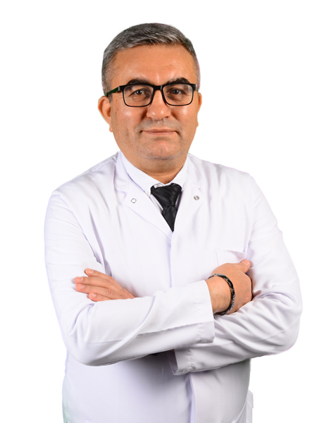 Doktor YAKUP ATICI