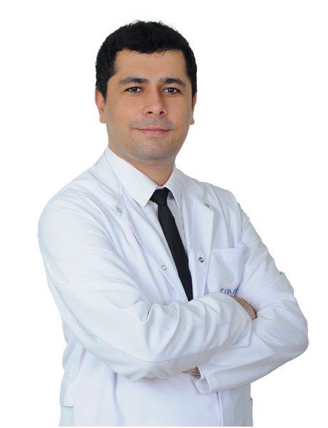 Doktor YUNUS ÖZTÜRK