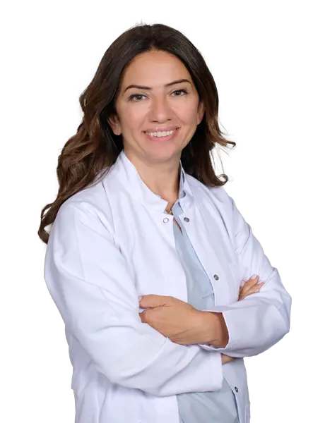 Profesör Doktor ZEYNEP YEZDAN FIRAT