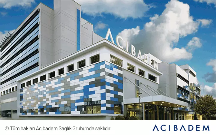 Adana Hastanesi