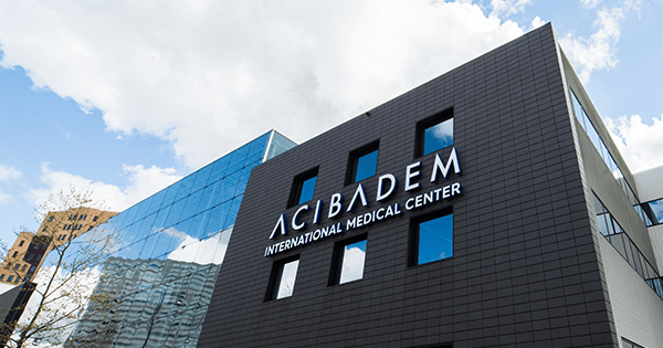 Acibadem International Medical Center