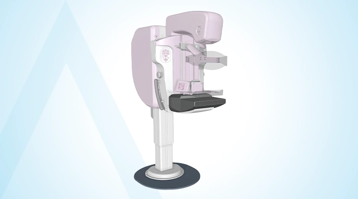 2D ve 3D Tomosentez Özellikli Mamografi