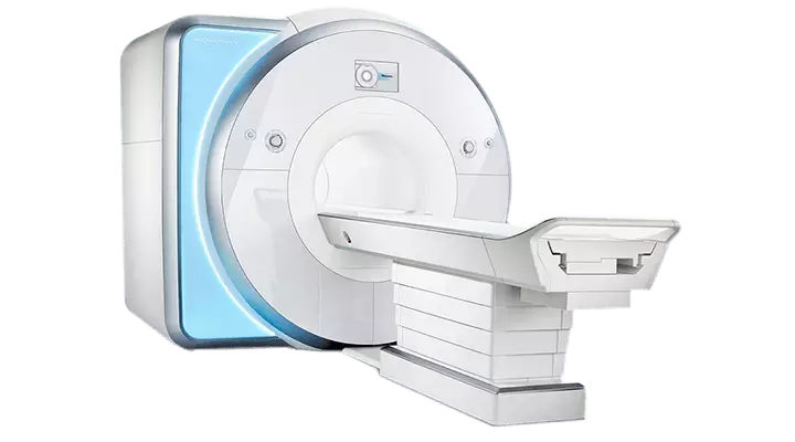 Intraoperative 3 Tesla MRI
