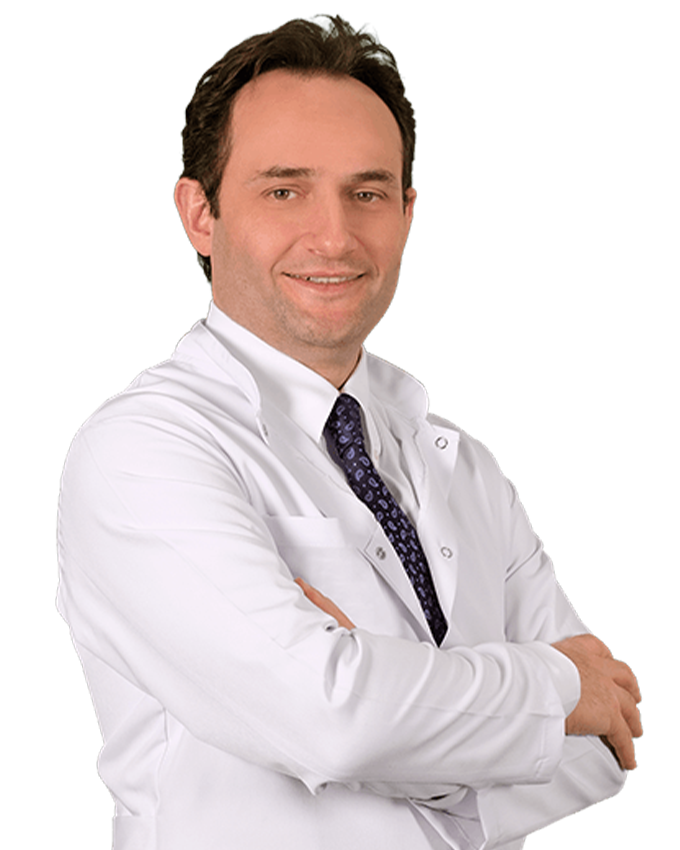 Doç. Dr. Vahit Emre Özden