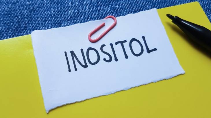 inositol nedir