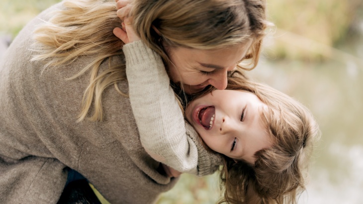 Aile etkinlikleri çocuklara fayda sağlar.