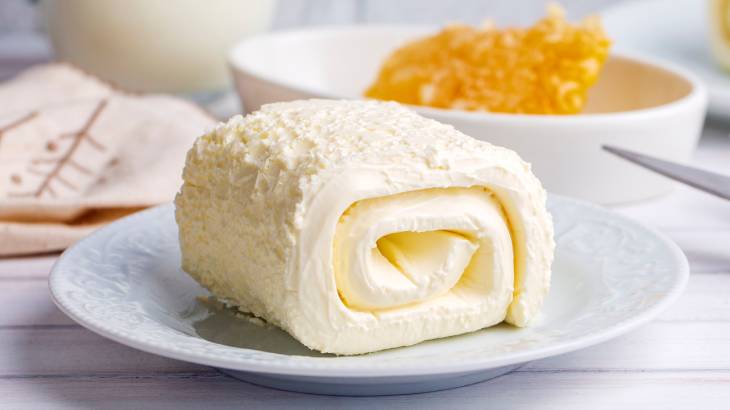 kaymak faydaları