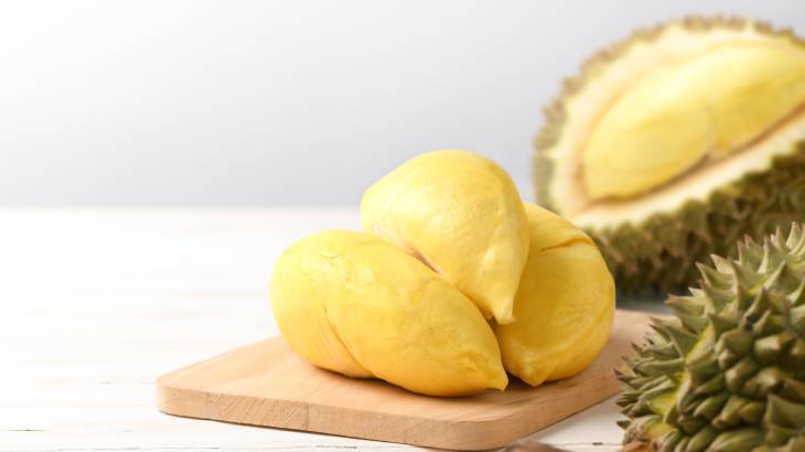 durian meyvesi nedir