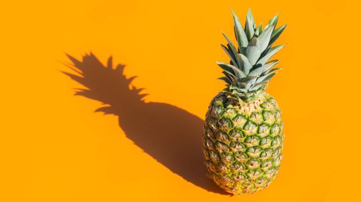 Ananas: Sağlıklı Beslenme ve Lezzetli Tariflerin Yıldızı