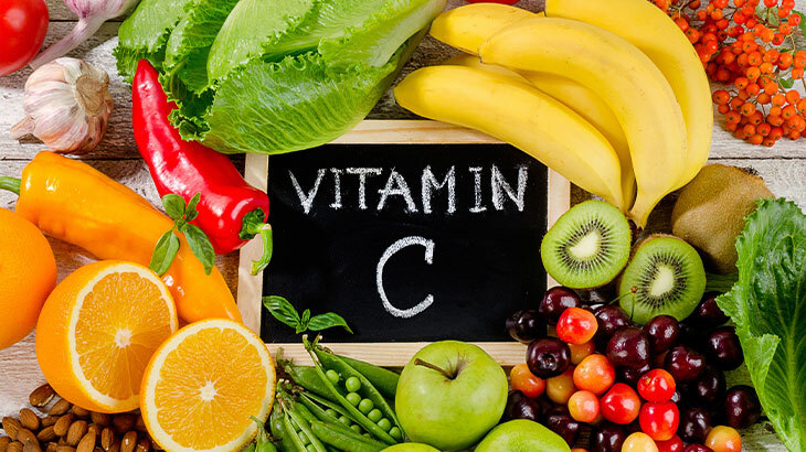 C Vitamini (Askorbik Asit) Nedir? Faydaları, Eksikliği ve Kaynakları