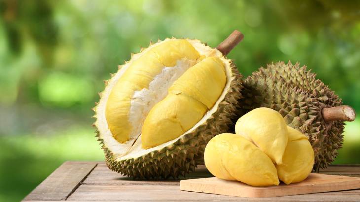 Durian Meyvesi Nedir? Durian Meyvesi Faydaları Nelerdir?