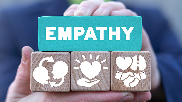 Empati Nedir? Empat Ne Demek ve Örnekleri
