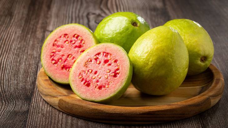 Guava Meyvesi Nedir? Guava Meyvesi Faydaları Nelerdir?