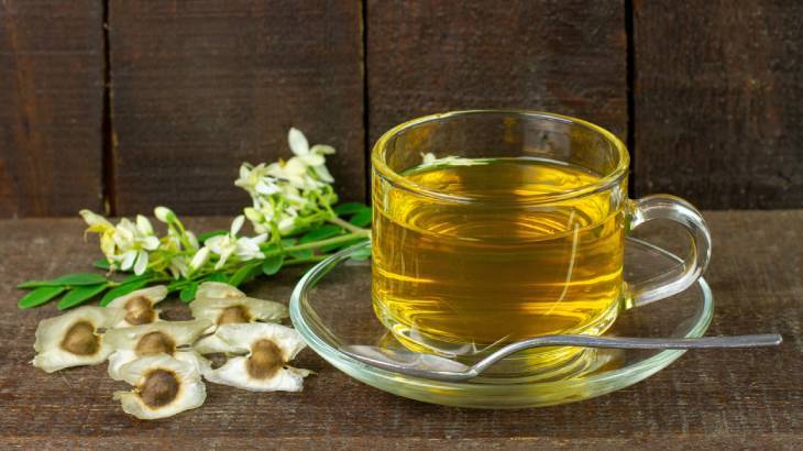 Moringa Nedir? Moringa Çayı Faydaları Nelerdir?