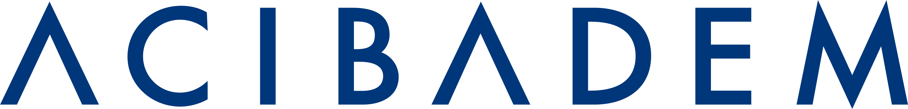 Acıbadem Healthcare Group Logo